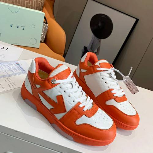 Picture of OFF White Shoes Men _SKUfw113401358fw